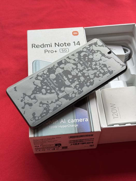 Redmi Note 14 Pro Plus 512 gb