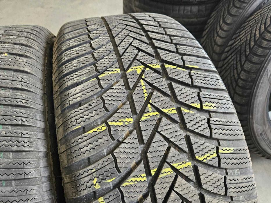 4 Anvelope de IARNA 235.55.19 / 255.50.19 Bridgestone [dot 2022]