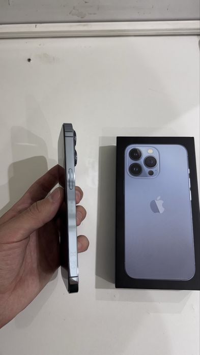 Iphone 13 Pro 128gb