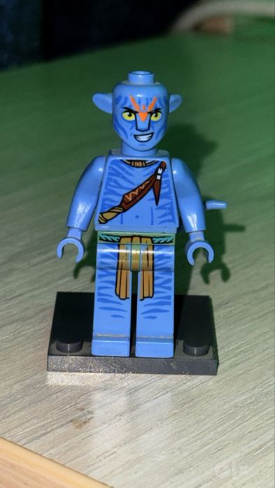 Оригинальные lego фигурки