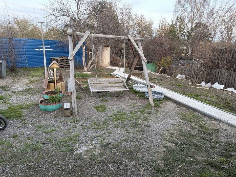 Продается 2-х ком дом в ПКСТ Мичуринец