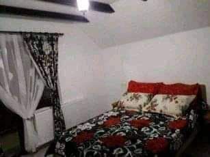 Cabana Elysa băile figa