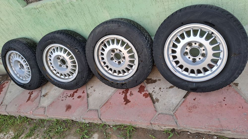 Диски 2 стиль на бмв