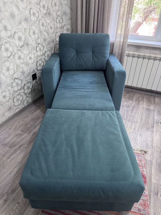 Продам кресло-кровать