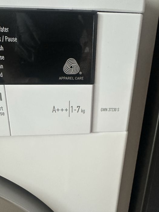 Vand Masina de Spalat