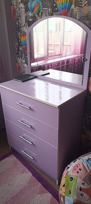 Детский гарнитур