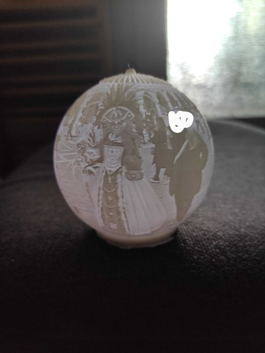 Предлагам 3д принтиране