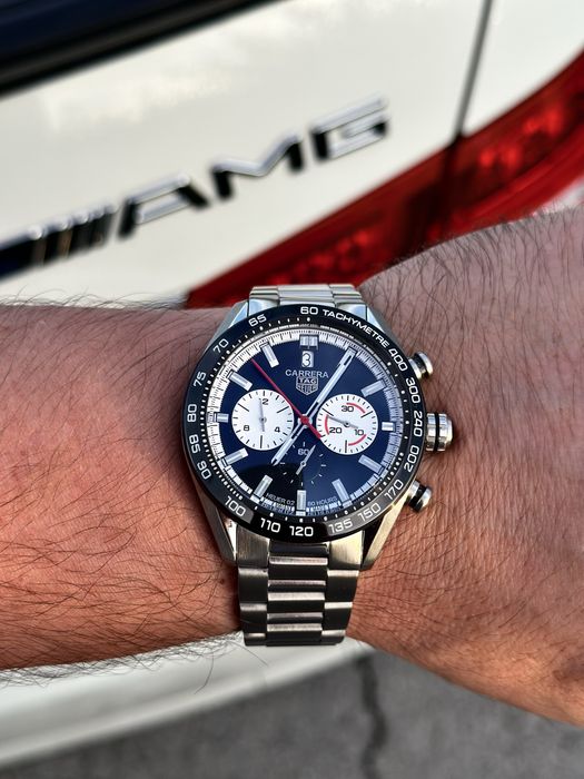 Ceas de lux Tag - Heuer