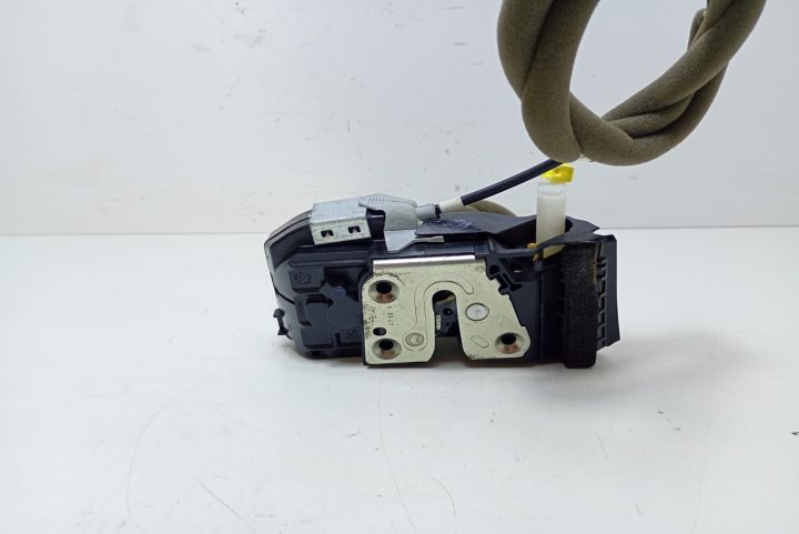 Broasca usa stanga fata Nissan Qashqai a 2-a generatie J11