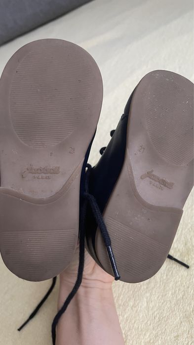 Ghete Jacadi 21 fete