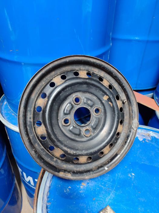 Зимняя резина 12