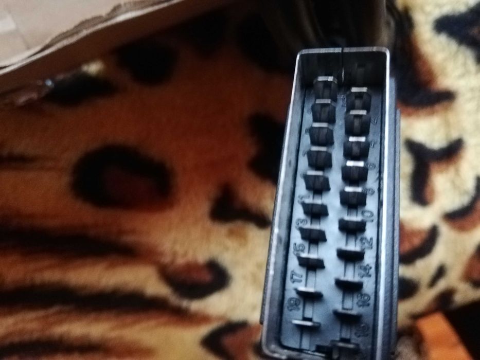 Различни видове кабели-Нови!!!