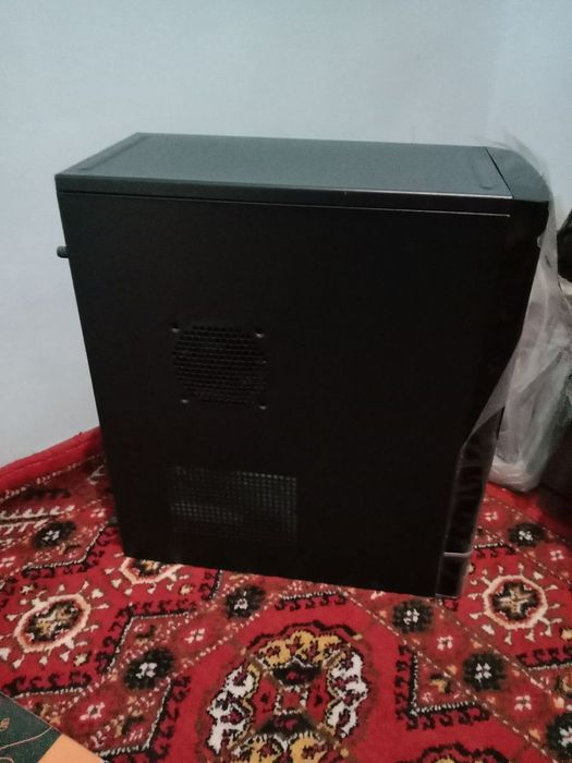 Новый компьютер. Не использован.