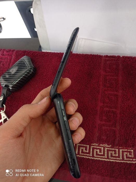 Novey senat perfectum sotiladi.