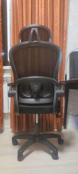 Кресло для офиса и дома - ESTER