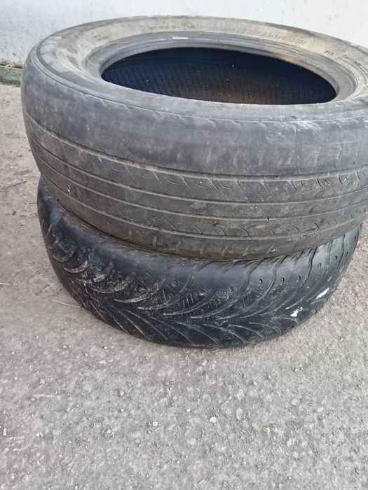 Продам летние шины