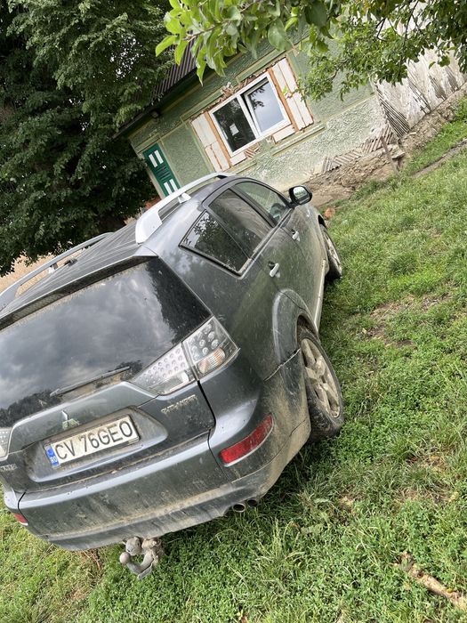 Mitqsubisi de vinzare