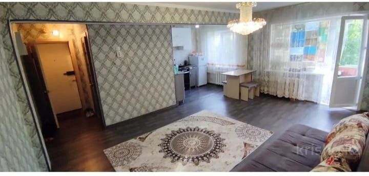 Продам 2-х комнатную квартиру