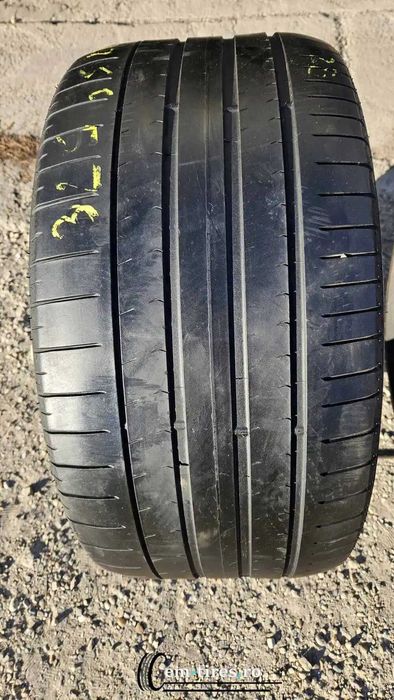 325/35 R22 • Vara • Pirelli P zero 110Y | 1 buc | DOT 2022 | Pret/buc