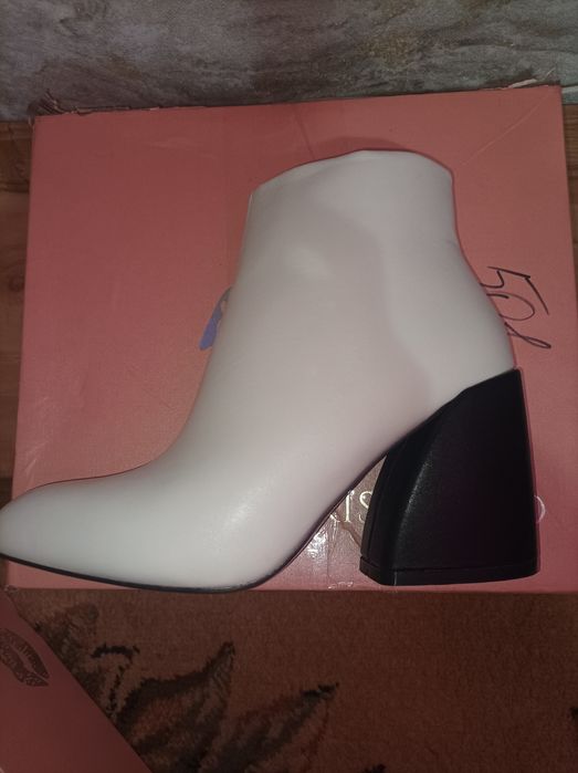 Ботильоны 36 размер