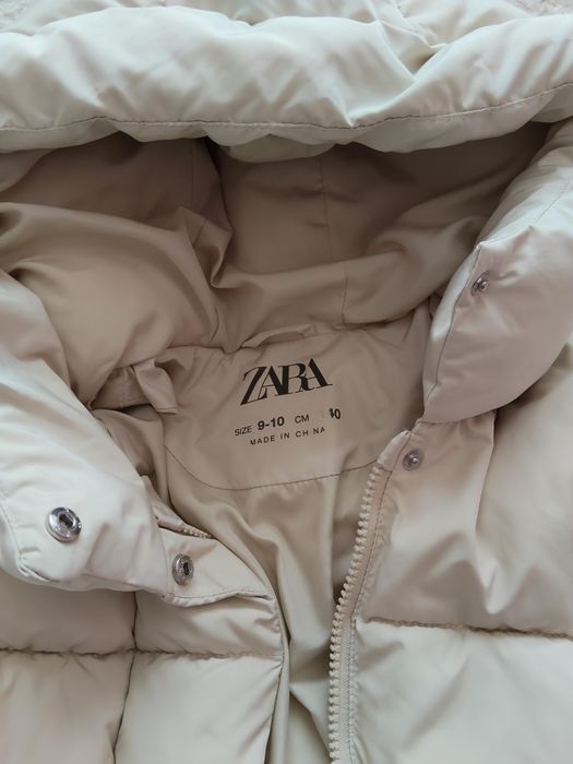 Яке на ZARA раз. 140 за 9/10 год.