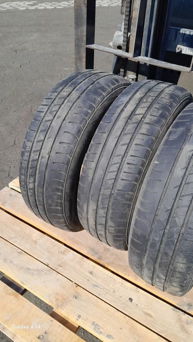 Продам летние шины