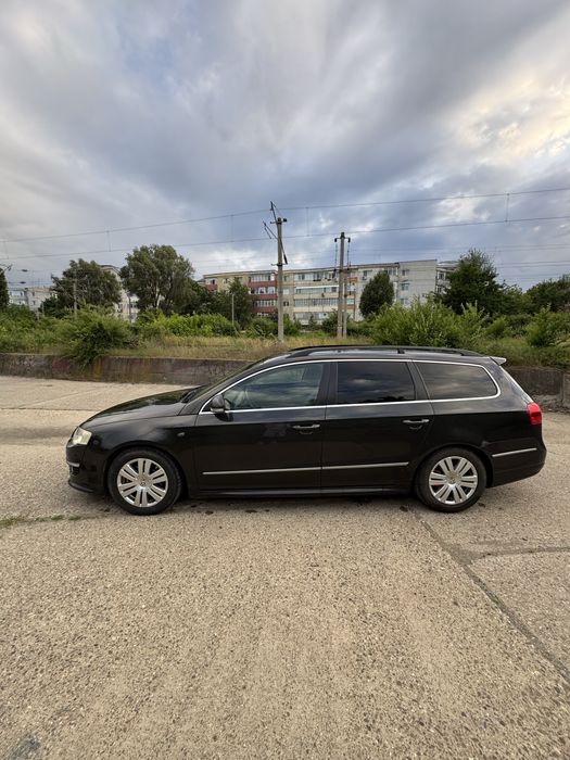VOLKSWAGEN Passat 2010 — imagine 2