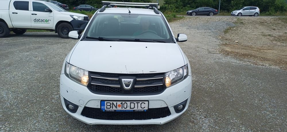 Vand dacia Logan Mcv