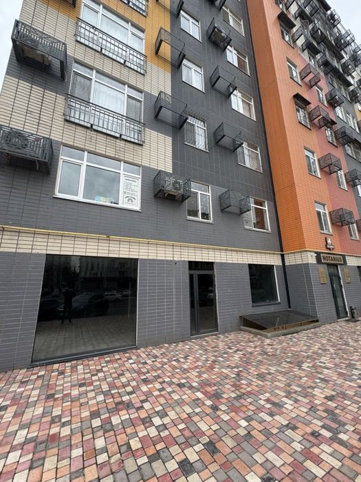 Аренда нежилое помещение Махтумкули Макро