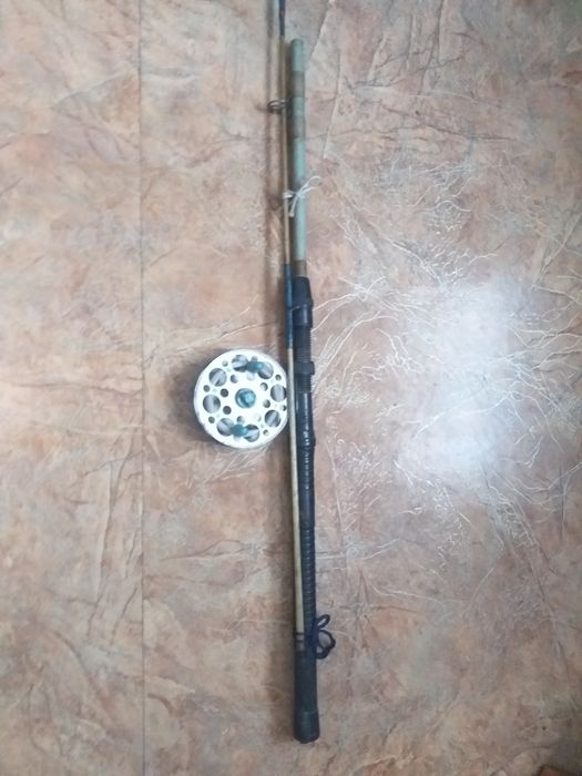 Рыболовные снасти