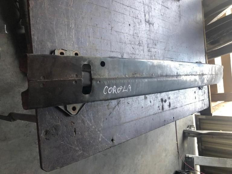 Armatura bara spate Toyota Corolla Verso