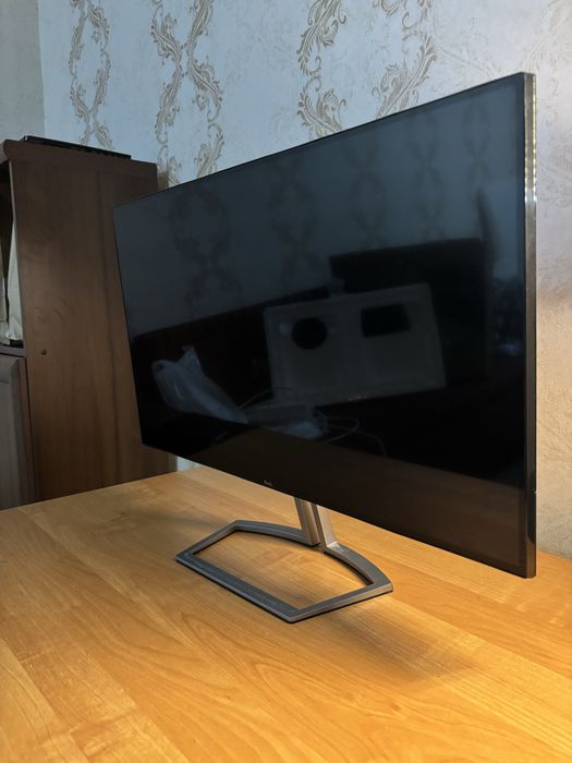 Монитор DELL S2718H — 27