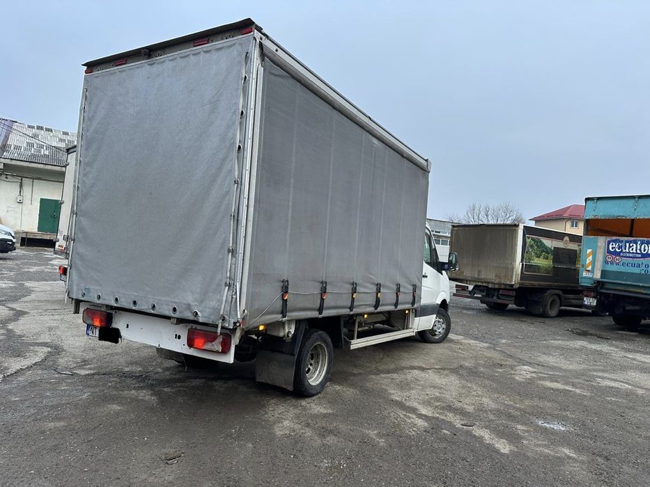 Craftar cub punte dubla.