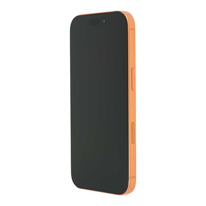 Magazin Apple Vindem | iPhone 17 Pro | Excelent | Cosmic Orange | 256GB | 100% | Cu Garantie | In Rate | smilemobile.ro