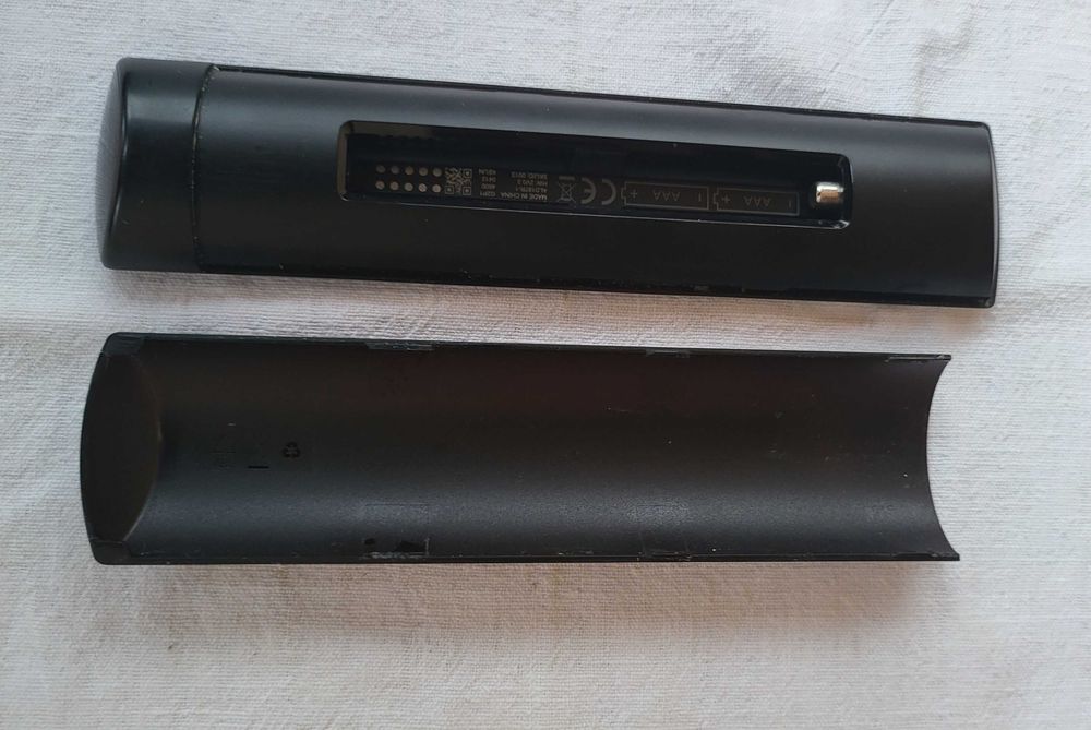 Telecomanda  Grundig smart