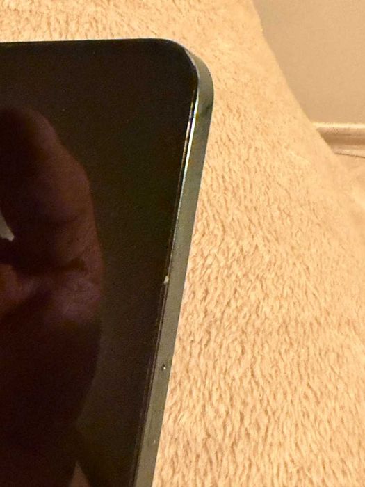 iPhone 12 Pro Max 256gb Pacific Blue