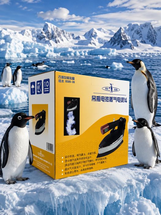 Orginal Penguin Dazmol