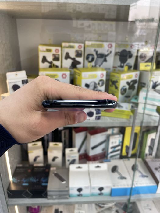 Iphone 11promax 256 gb