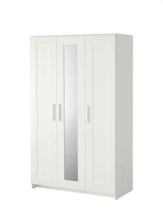 Шкаф IKEA Brimnes Белый