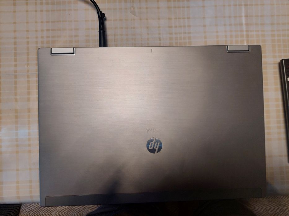 Лаптоп HP EliteBook 8440p
