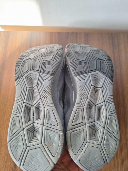 Nike Zoom 45.5 impecabili