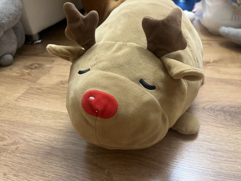 Продам мягкие игрушки