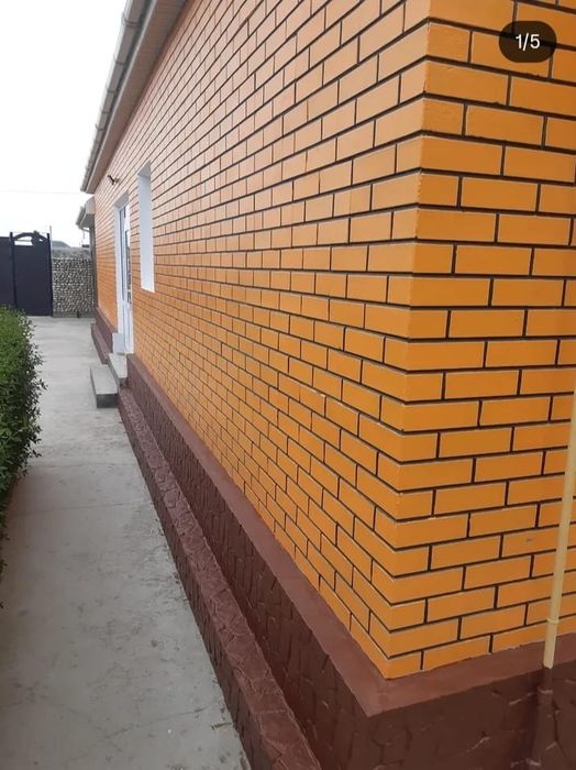Строители озбек калпак
