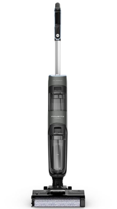 Rowenta X-Clean 4 акумулаторна вертикална прахосмукачка моп