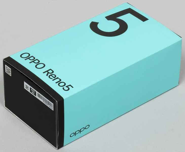 Oppo Reno 5 8/128 NFC 90Гц