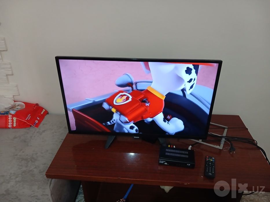 Телевизор PHilips