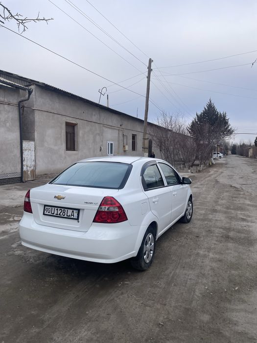 Nexia 3 MT sotiladi 2019