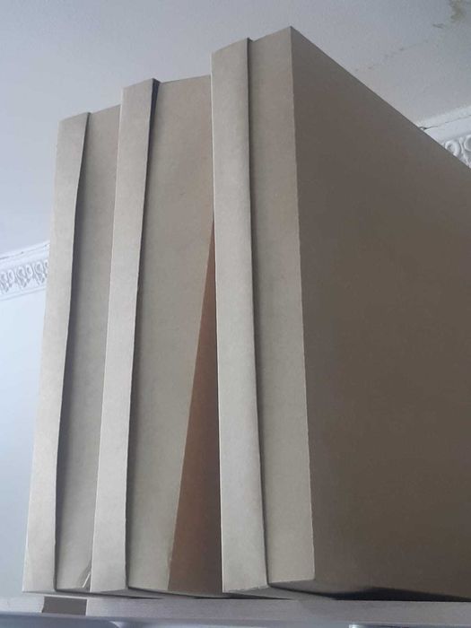 Упаковочные коробки