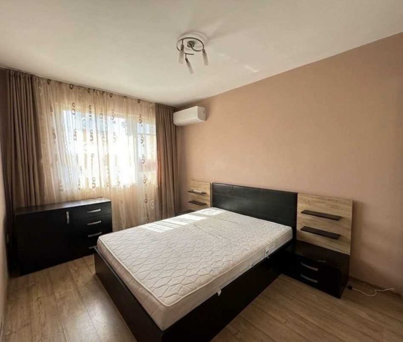 Тристаен апартамент под наем Борово