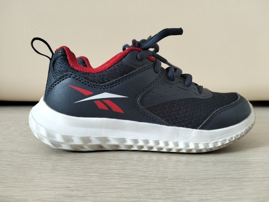 Продкм детские кроссовки Reebok оригинал